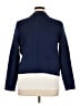 Ann Taylor Blue Cardigan Size XL - photo 2