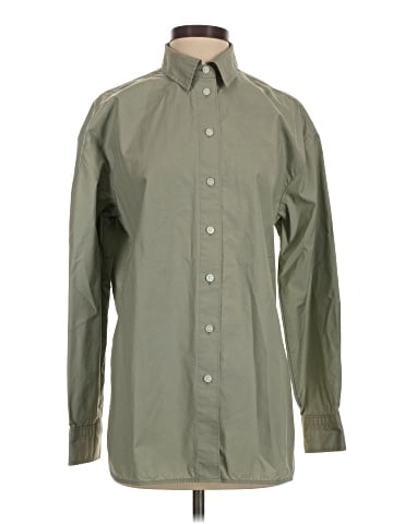 Everlane Long Sleeve Button-Down Shirt (view 1)