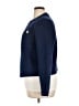 Ann Taylor Blue Cardigan Size XL - photo 5