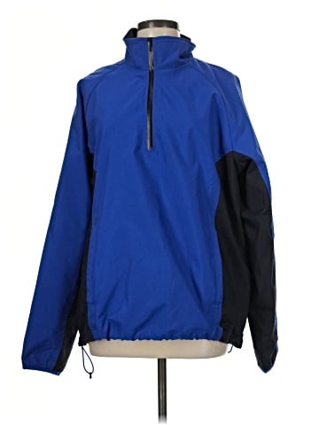 Lands' End Windbreaker (view 1)