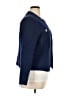 Ann Taylor Blue Cardigan Size XL - photo 4