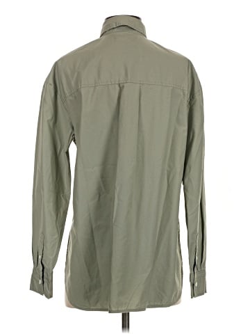 Everlane Long Sleeve Button-Down Shirt (view 2)