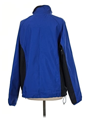 Lands' End Windbreaker (view 2)