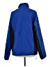 Lands' End 100% Polyester Color Block Blue Windbreaker Size M - photo 2