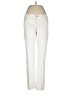 Seven7 Ivory Jeans Size 8 - photo 1