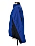 Lands' End 100% Polyester Color Block Blue Windbreaker Size M - photo 5