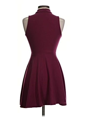 Forever 21 Cocktail Dress (view 2)