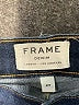 FRAME Denim Blue Jeans Size 27 waist - photo 7