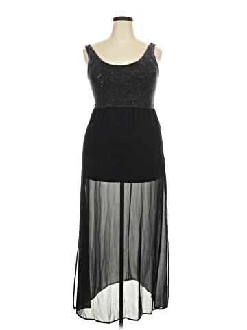 Divided by H&M Cocktail Dress (view 1)
