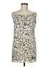 The Fifth Label 100% Polyester Ivory Cocktail Dress Size M - photo 1