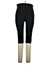 SPANX Color Block Black Active Pants Size 1X - photo 1
