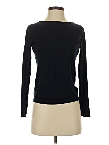 Ines de la Fressange for Uniqlo Pullover Sweater (view 1)