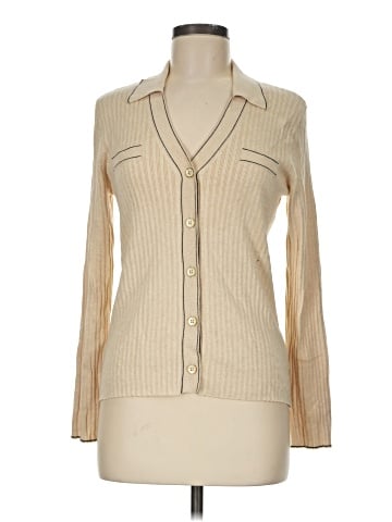 J. McLaughlin Long Sleeve Blouse (view 1)