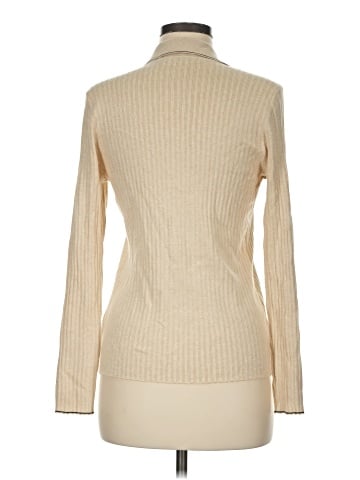 J. McLaughlin Long Sleeve Blouse (view 2)