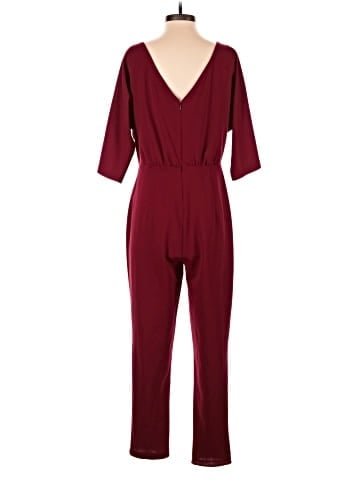 Alexia Admor Jumpsuit (view 2)
