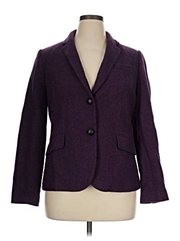 Talbots Blazer (view 1)