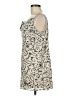 The Fifth Label 100% Polyester Ivory Cocktail Dress Size M - photo 5