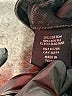 Rails Stars Black Denim Shorts Size 29 waist - photo 4