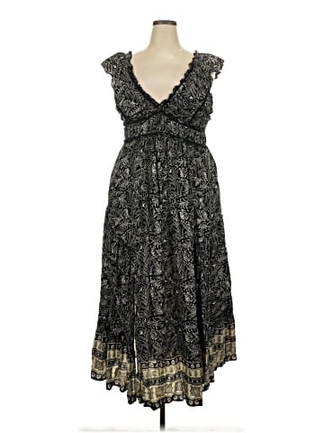 Angie Cocktail Dress (view 1)