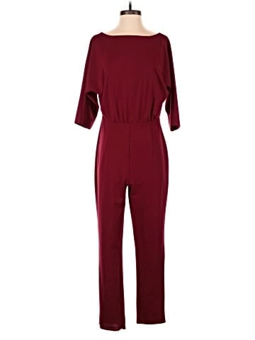 Alexia Admor Jumpsuit (view 1)