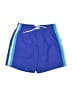 Assorted Brands Color Block Blue Athletic Shorts Size 10 - photo 1