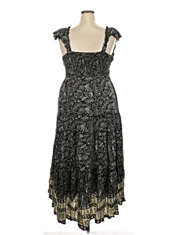 Angie Cocktail Dress (view 2)