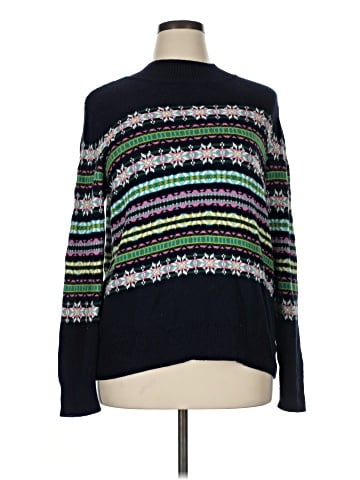 Talbots Outlet Pullover Sweater (view 1)