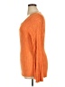 Unbranded Orange 3/4 Sleeve T-Shirt Size XL - photo 5