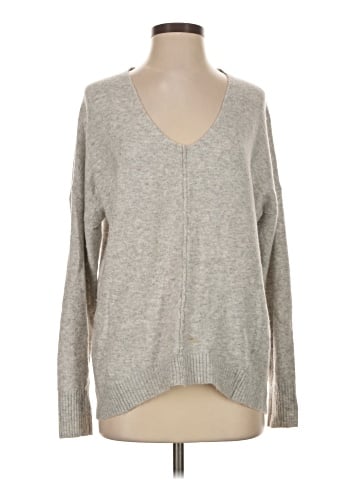 Express Pullover Sweater (view 1)