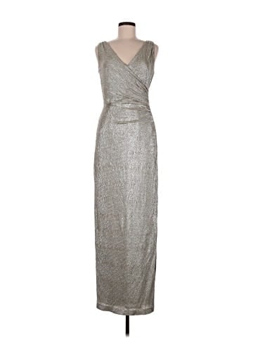 Lauren by Ralph Lauren Cocktail Dress (view 1)