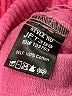 Pol 100% Cotton Pink Jacket Size M - photo 4