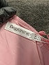 Beginning Boutique 100% Polyester Pink Cocktail Dress Size 4 - photo 7