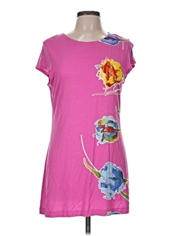 Bigio Collection Casual Dress (view 1)