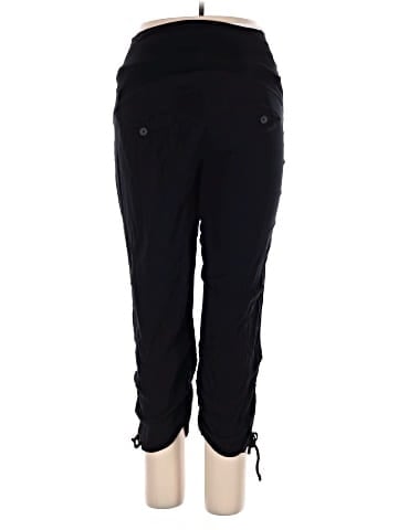 Motherhood Active Pants (view 2)