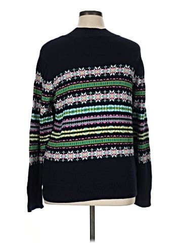 Talbots Outlet Pullover Sweater (view 2)