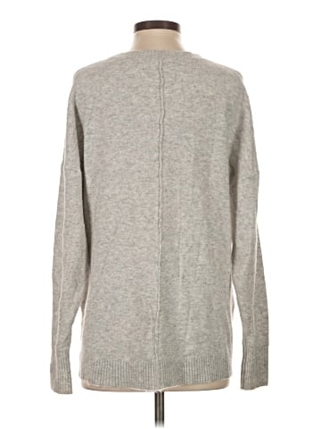 Express Pullover Sweater (view 2)