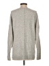 Express Gray Pullover Sweater Size S - photo 2