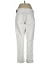 Gap White Ivory Jeans Size 10 - photo 2