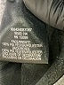 metaphor 100% Polyester Gray Coat Size S - photo 7