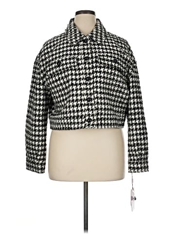 Avec Les Filles Jacket (view 1)