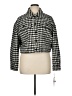 Avec Les Filles Houndstooth Black Jacket Size XL - photo 1
