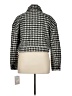 Avec Les Filles Houndstooth Black Jacket Size XL - photo 2