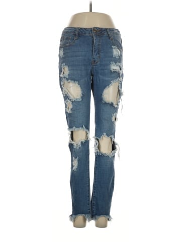 Machine Jeans (view 1)