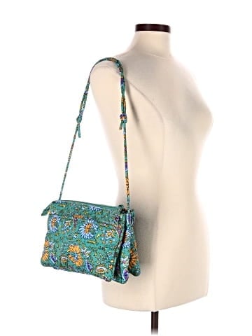 Vera Bradley Crossbody Bag (view 2)