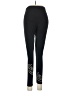 Sympli Graphic Black Active Pants Size 8 - photo 2