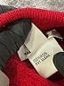 Talbots Red Cardigan Size 0X - photo 8