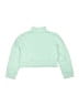 Fabkids Green Sweatshirt Size S (kids) - photo 2