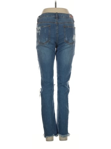 Machine Jeans (view 2)