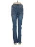 Machine Hearts Blue Jeans Size S (estimated) - photo 2