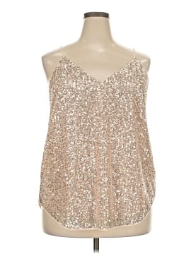 Ann Taylor Loft Sleeveless Blouse